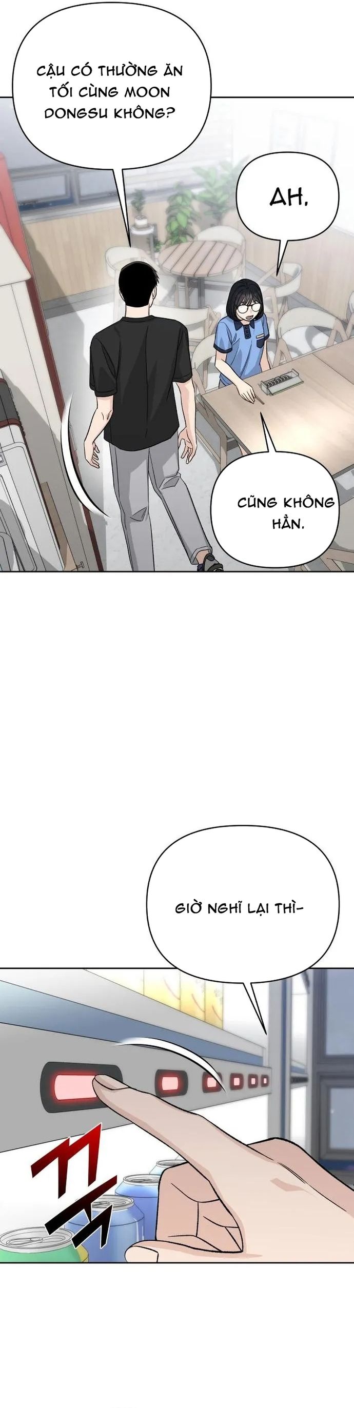 Tôi Có 4 Người Anh Trai Chapter 22 - 48