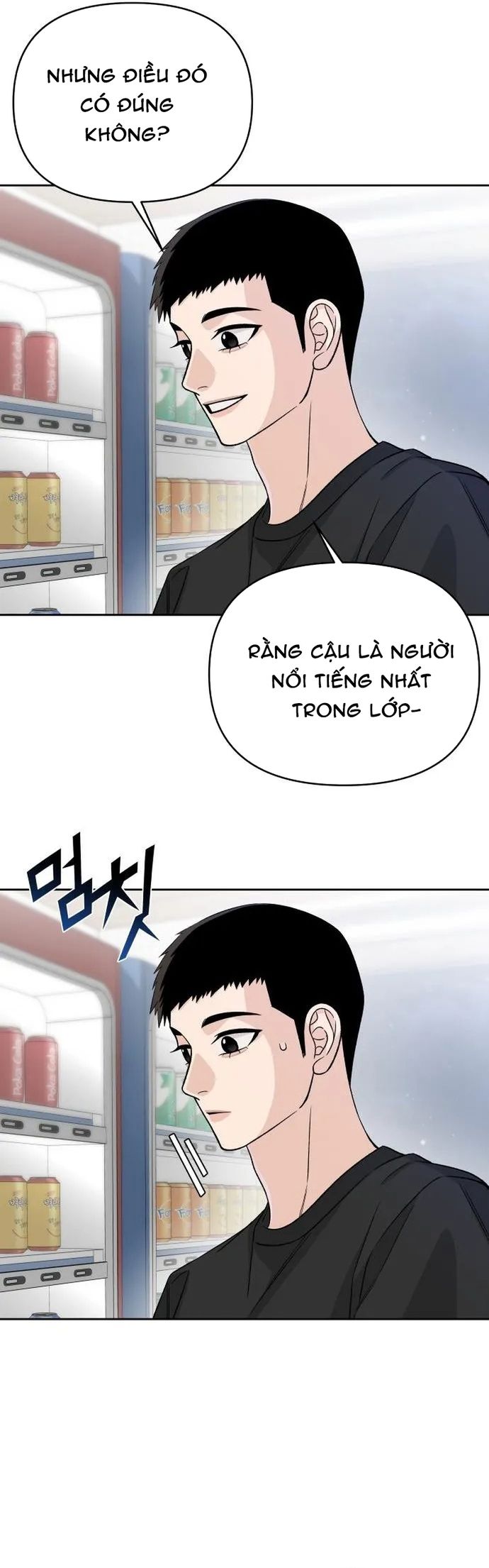 Tôi Có 4 Người Anh Trai Chapter 22 - 50