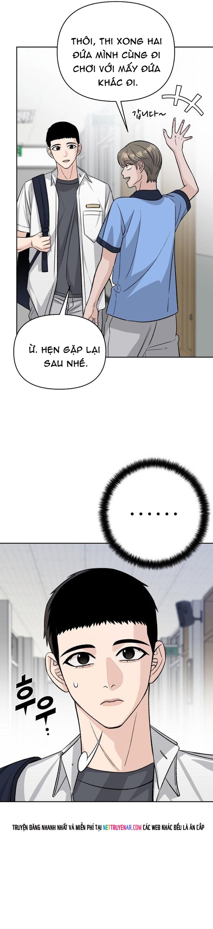 Tôi Có 4 Người Anh Trai Chapter 22 - 6