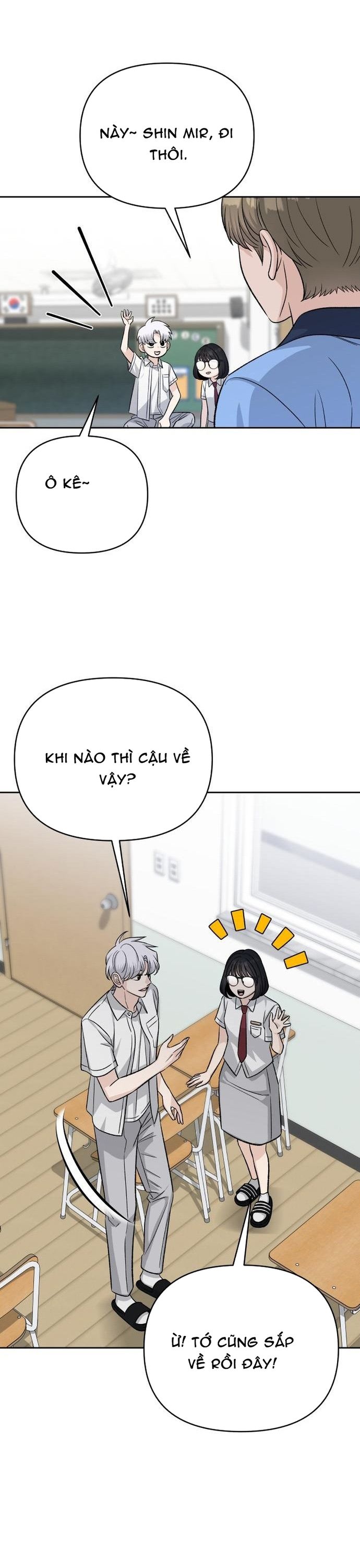 Tôi Có 4 Người Anh Trai Chapter 22 - 7