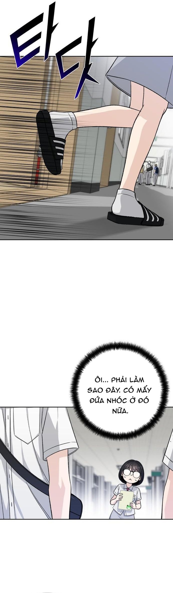 Tôi Có 4 Người Anh Trai Chapter 22 - 10