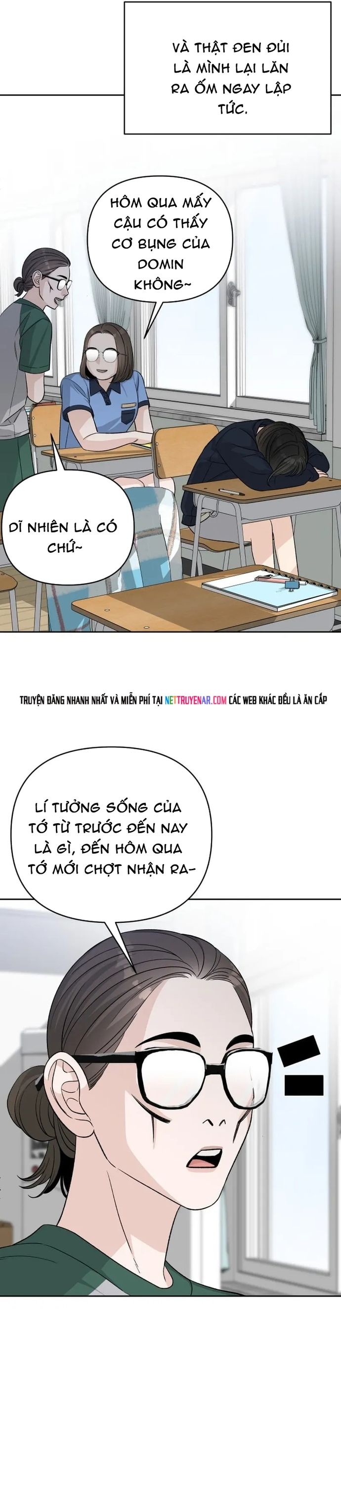 Tôi Có 4 Người Anh Trai Chapter 23 - 17