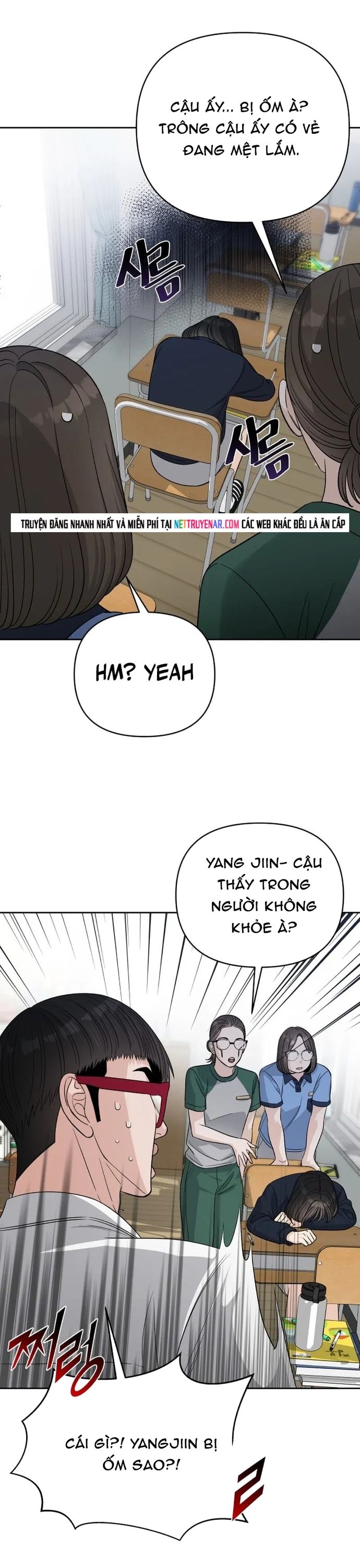 Tôi Có 4 Người Anh Trai Chapter 23 - 18