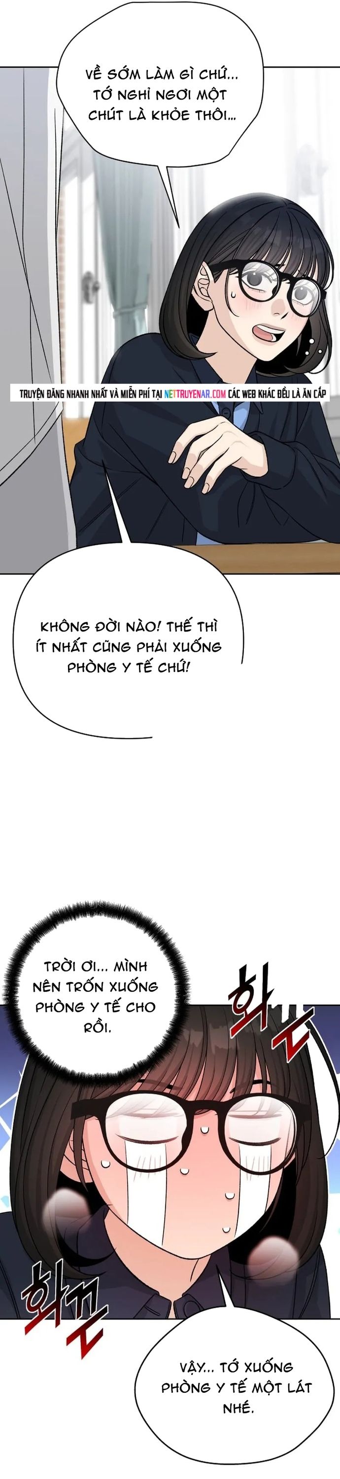 Tôi Có 4 Người Anh Trai Chapter 23 - 21