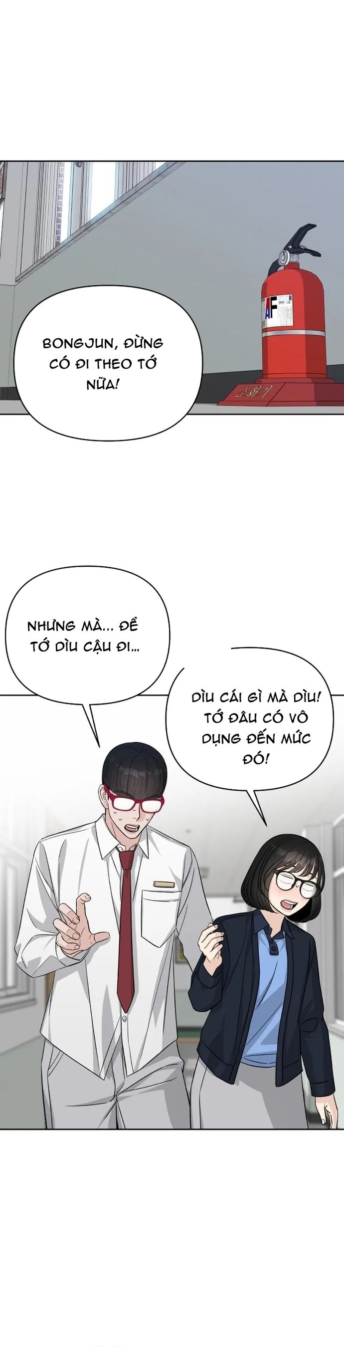 Tôi Có 4 Người Anh Trai Chapter 23 - 22
