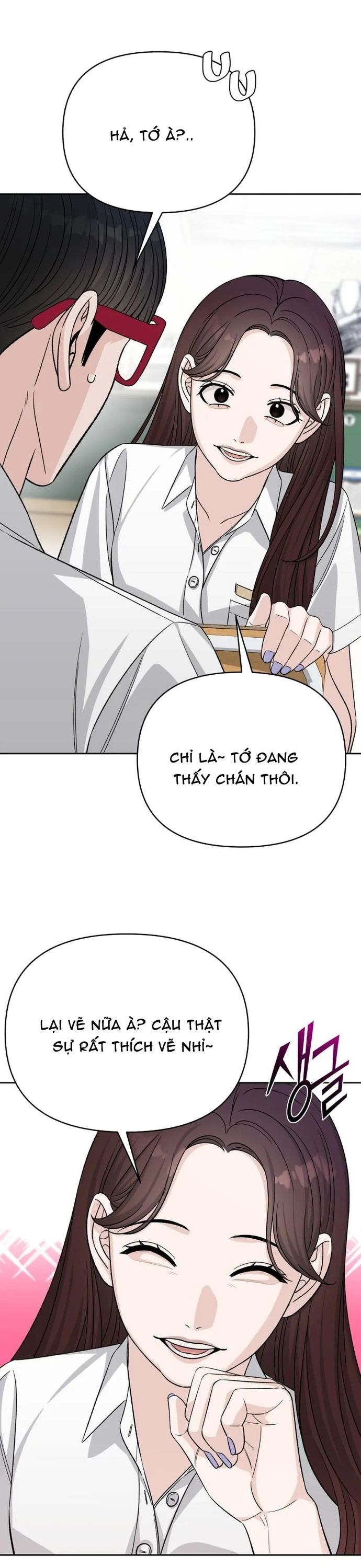 Tôi Có 4 Người Anh Trai Chapter 23 - 25