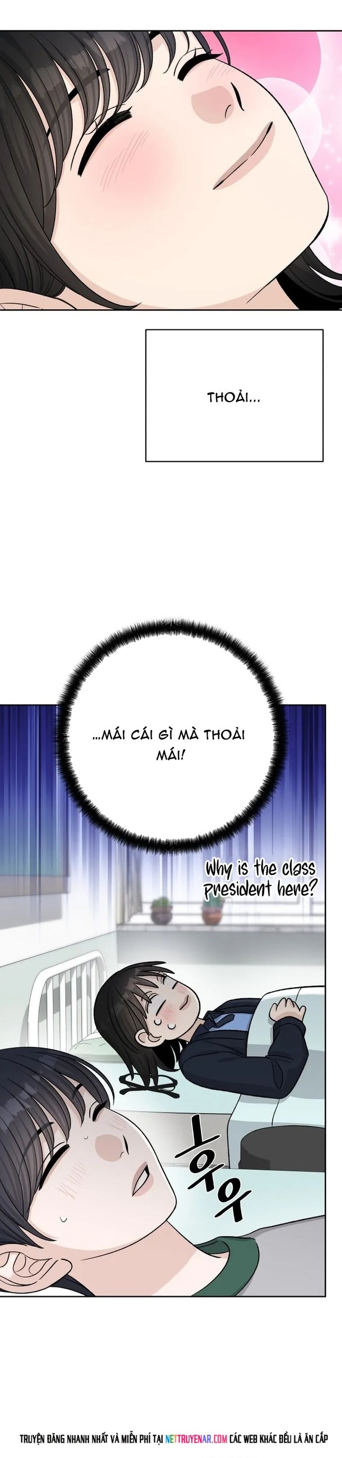 Tôi Có 4 Người Anh Trai Chapter 23 - 33