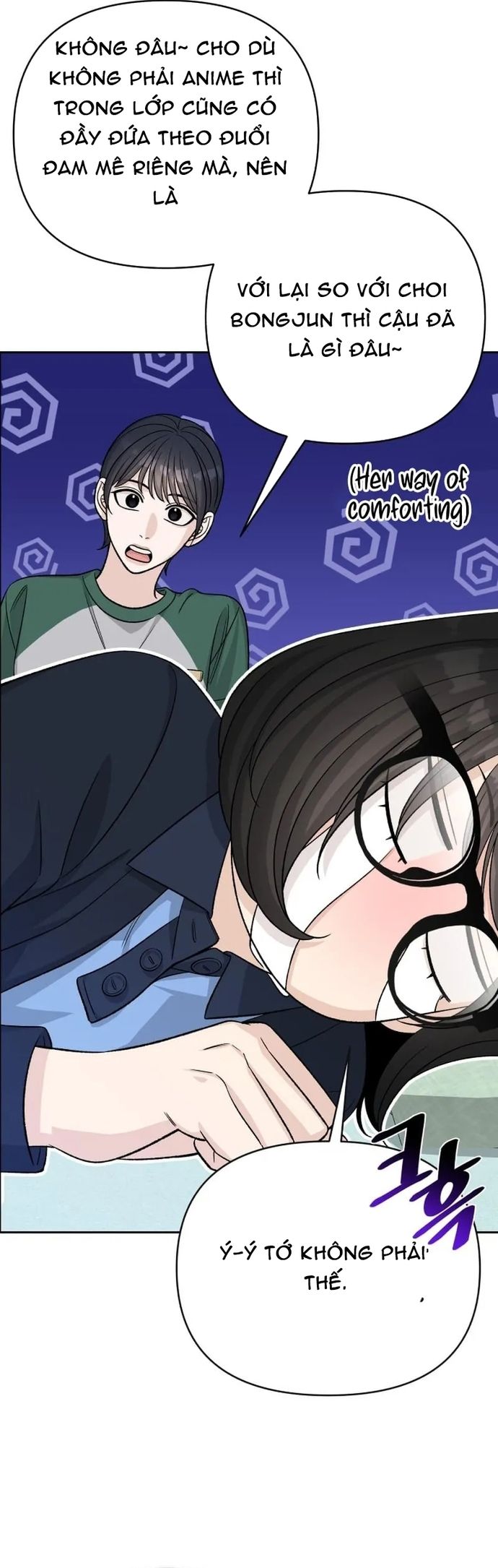 Tôi Có 4 Người Anh Trai Chapter 23 - 39
