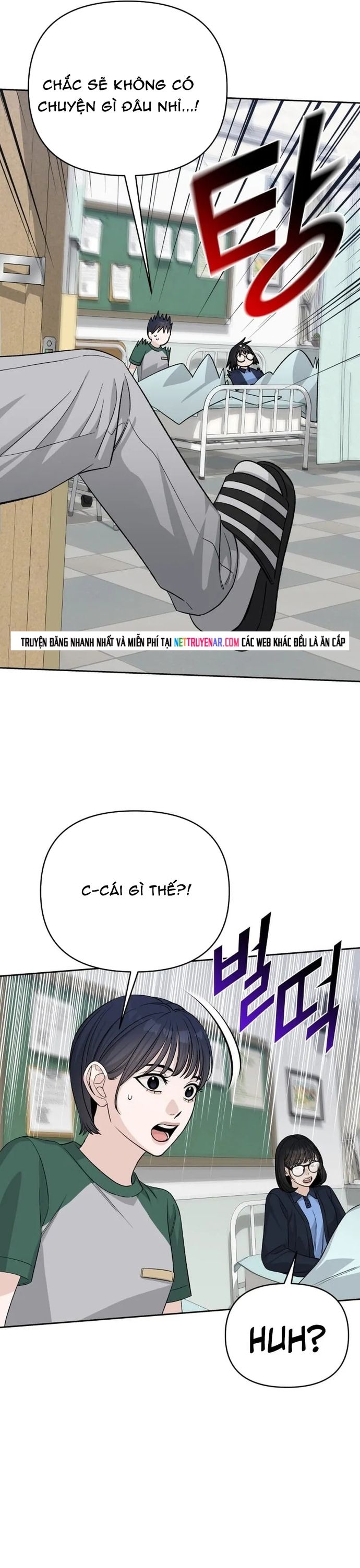 Tôi Có 4 Người Anh Trai Chapter 23 - 48