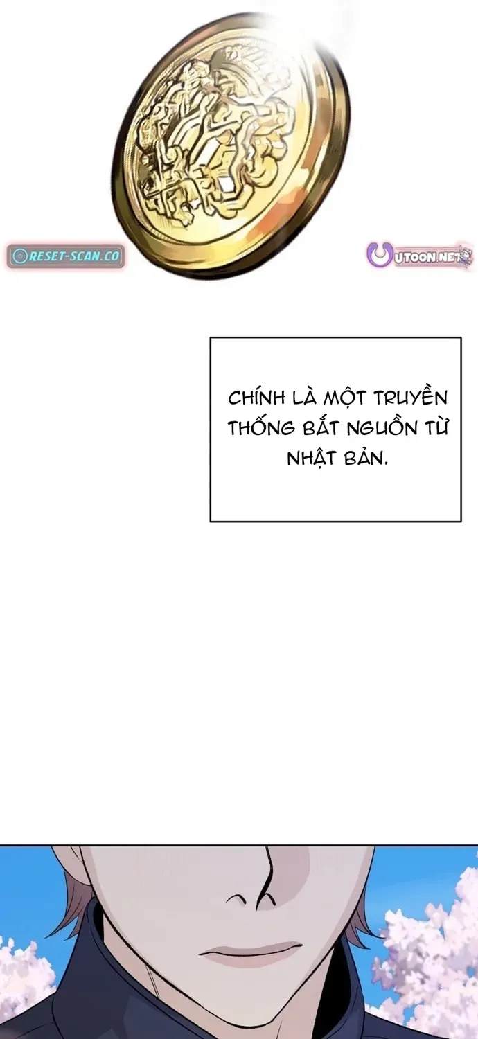 Tôi Có 4 Người Anh Trai Chapter 25 - 38