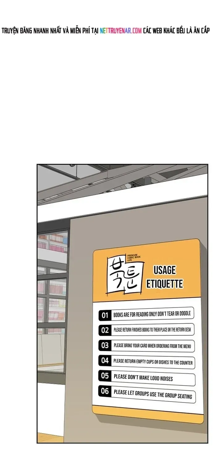 Tôi Có 4 Người Anh Trai Chapter 25 - 6