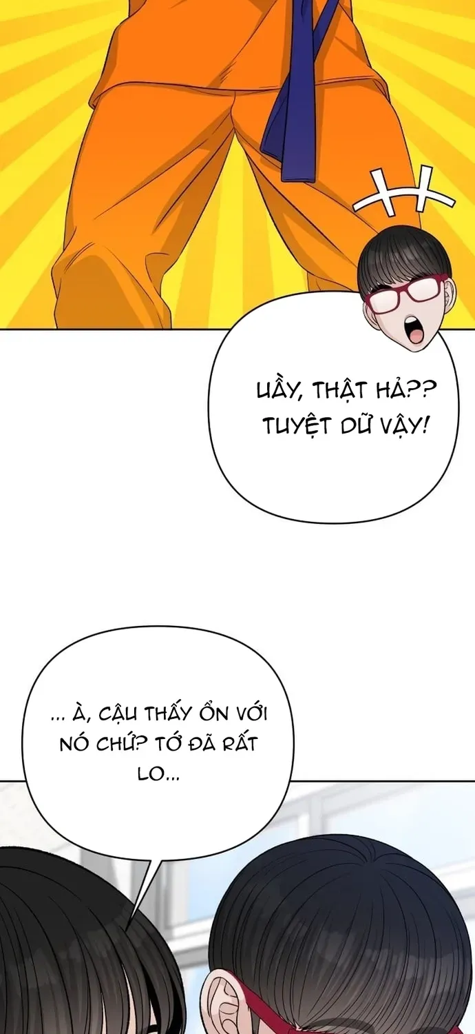 Tôi Có 4 Người Anh Trai Chapter 25 - 54