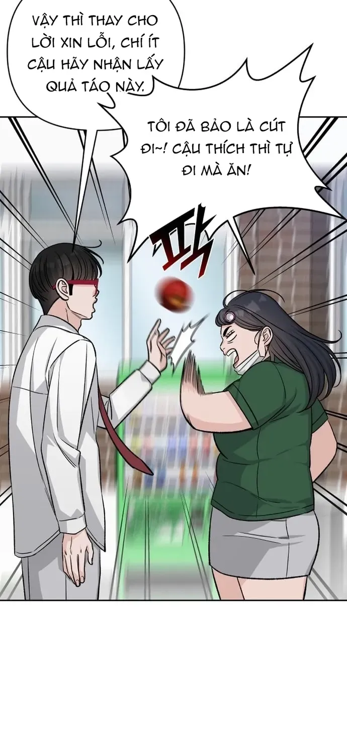 Tôi Có 4 Người Anh Trai Chapter 25 - 60