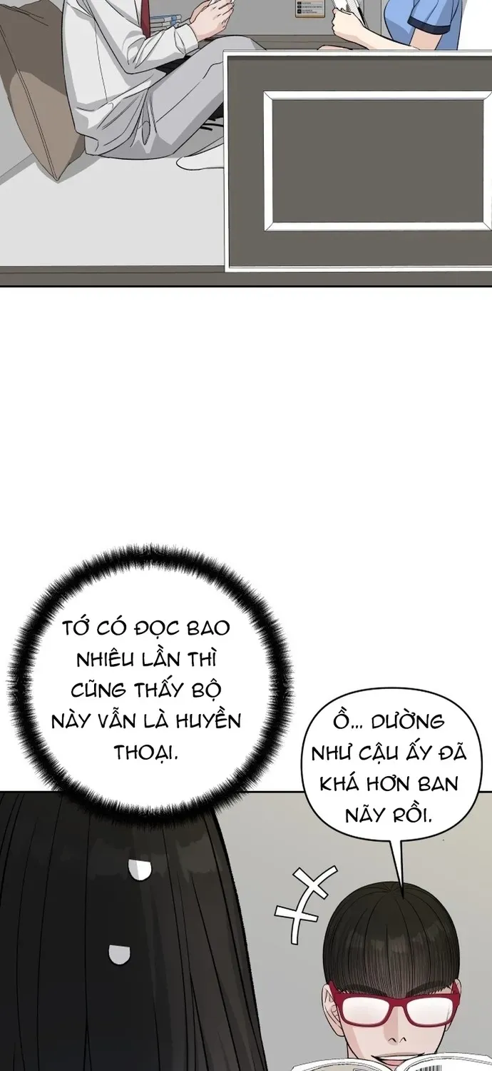 Tôi Có 4 Người Anh Trai Chapter 25 - 8