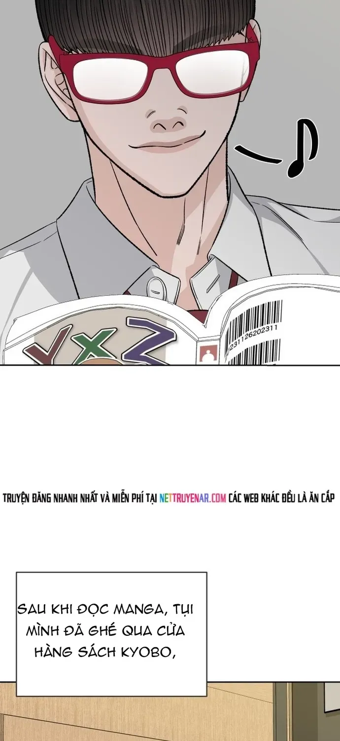 Tôi Có 4 Người Anh Trai Chapter 25 - 10