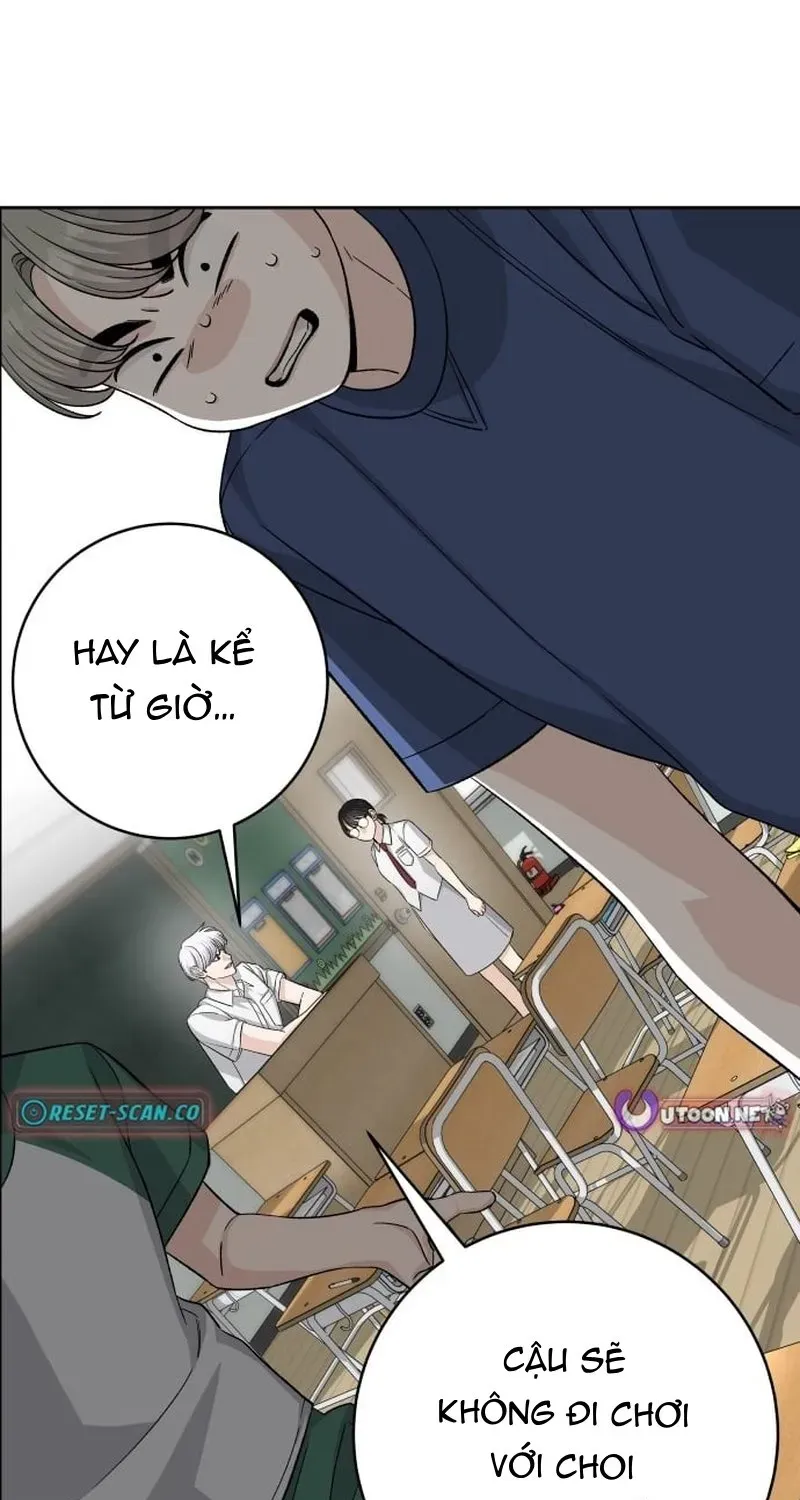 Tôi Có 4 Người Anh Trai Chapter 26 - 2