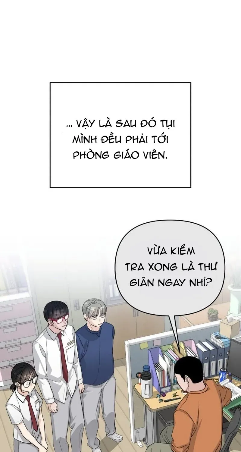 Tôi Có 4 Người Anh Trai Chapter 26 - 25