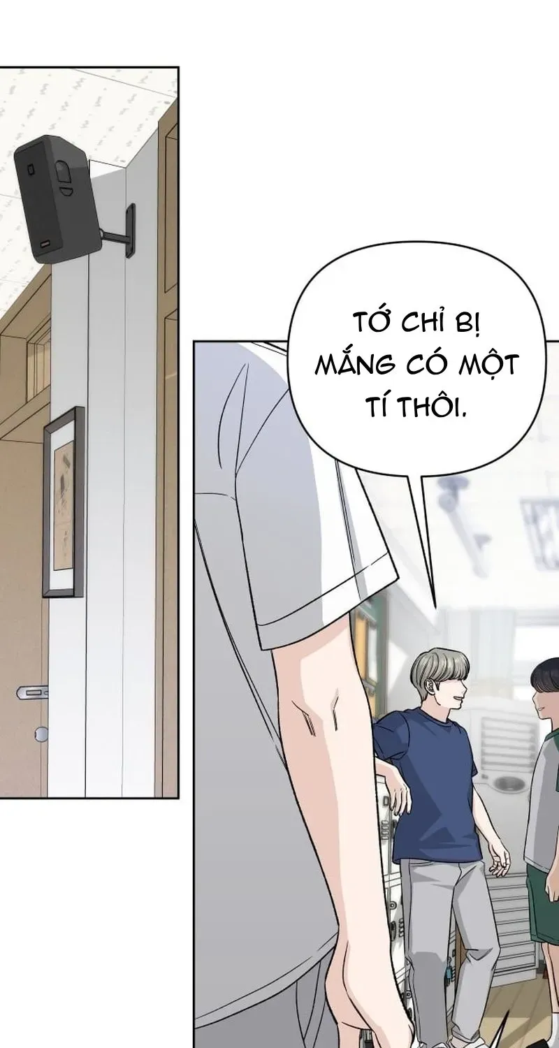 Tôi Có 4 Người Anh Trai Chapter 26 - 35