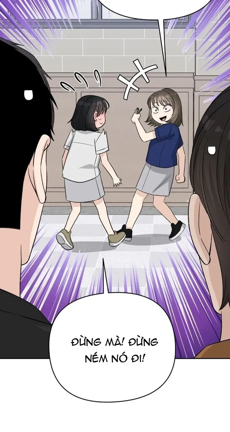 Tôi Có 4 Người Anh Trai Chapter 26 - 83