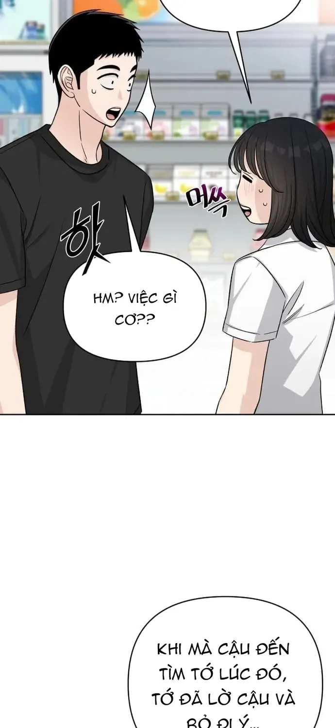 Tôi Có 4 Người Anh Trai Chapter 27 - 30