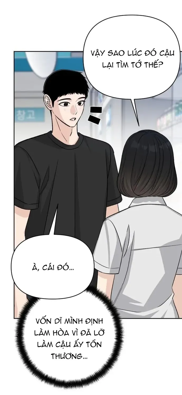 Tôi Có 4 Người Anh Trai Chapter 27 - 33