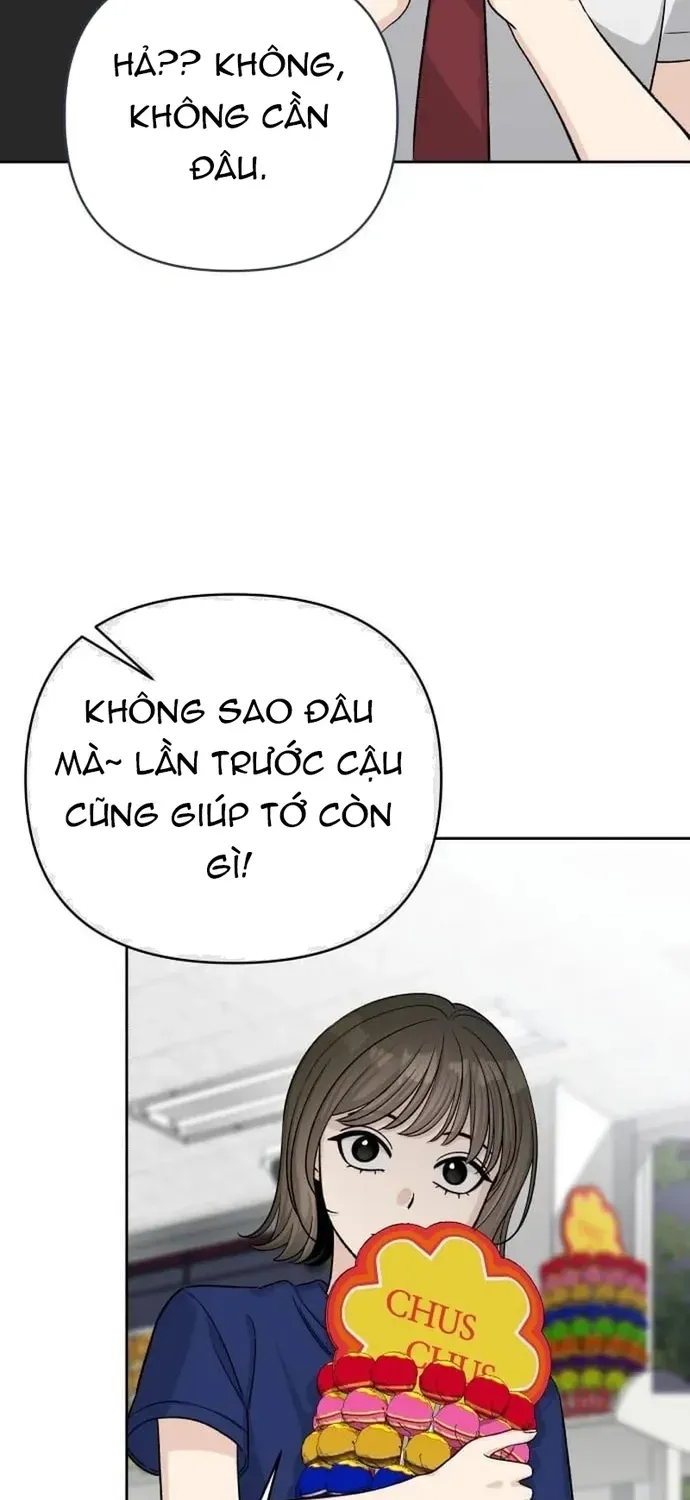 Tôi Có 4 Người Anh Trai Chapter 27 - 38