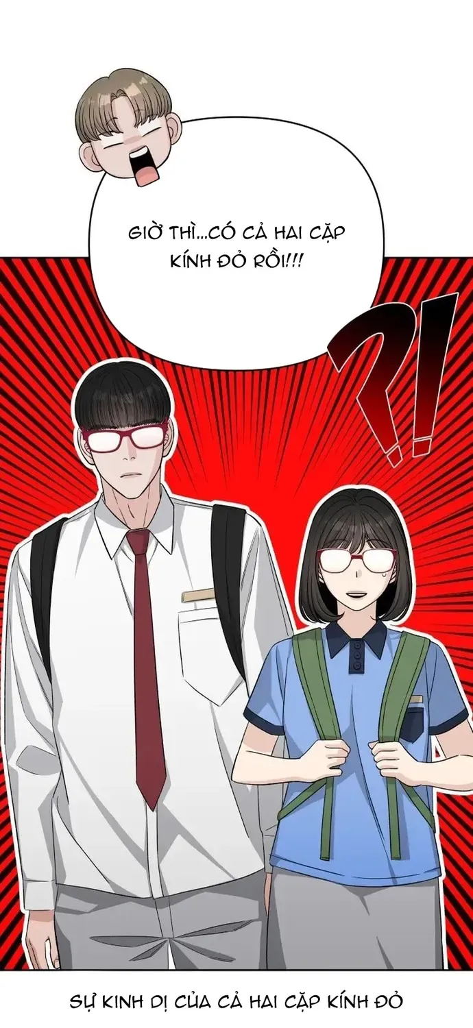 Tôi Có 4 Người Anh Trai Chapter 28 - 13