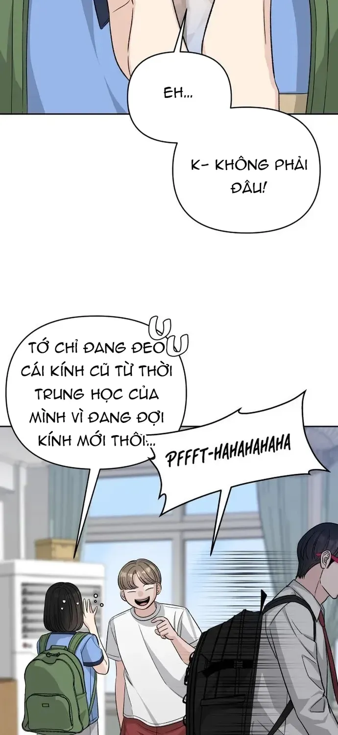 Tôi Có 4 Người Anh Trai Chapter 28 - 15
