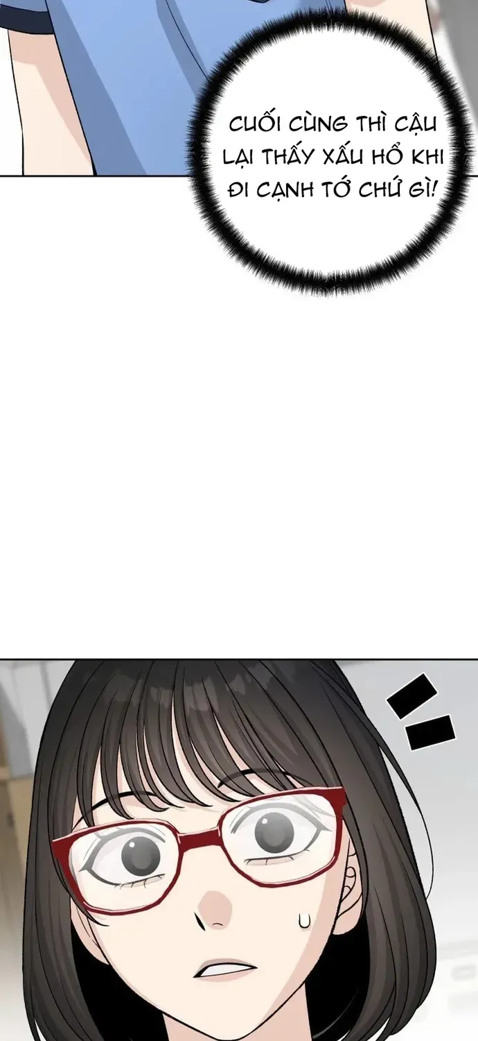 Tôi Có 4 Người Anh Trai Chapter 28 - 35