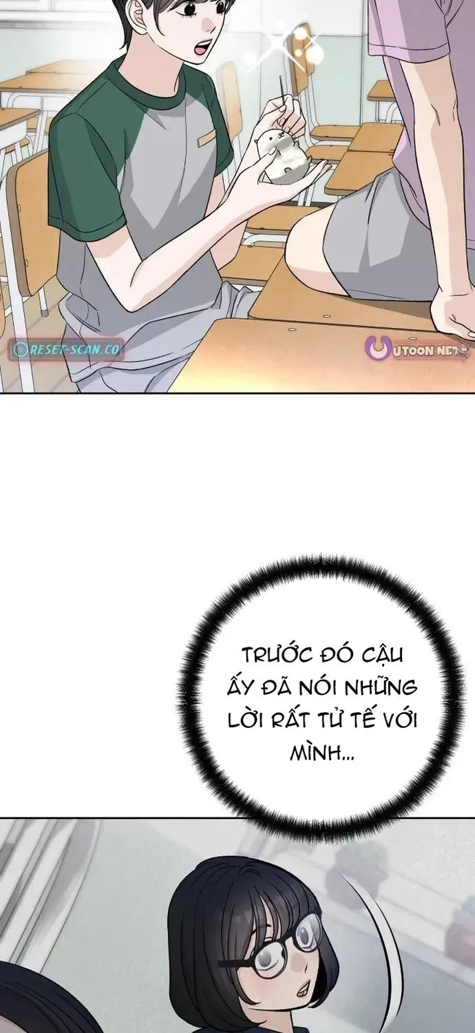 Tôi Có 4 Người Anh Trai Chapter 28 - 37