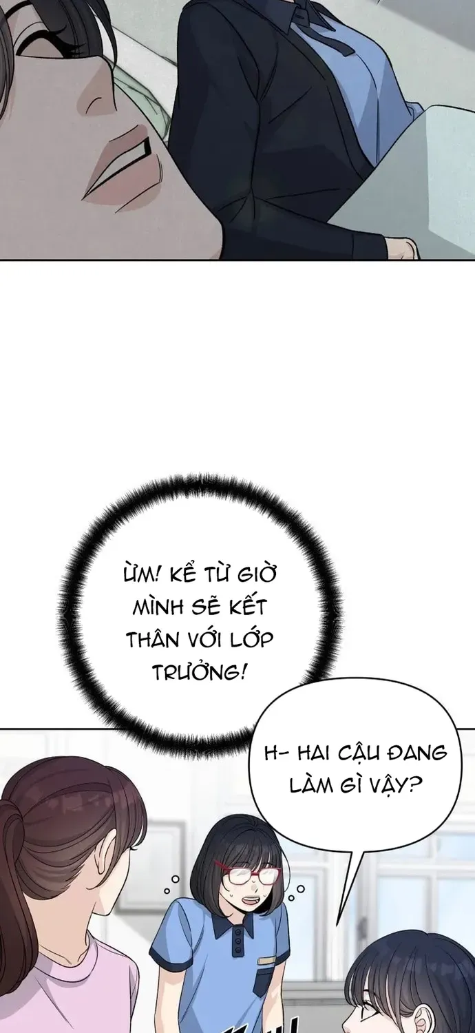 Tôi Có 4 Người Anh Trai Chapter 28 - 38