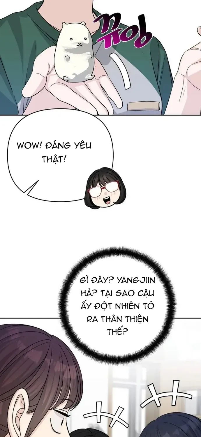 Tôi Có 4 Người Anh Trai Chapter 28 - 40