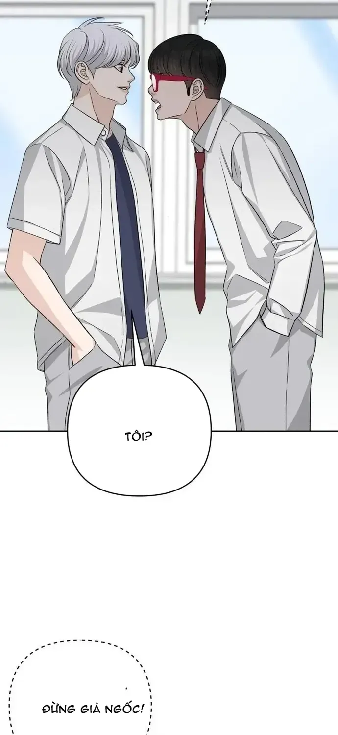 Tôi Có 4 Người Anh Trai Chapter 29 - 15