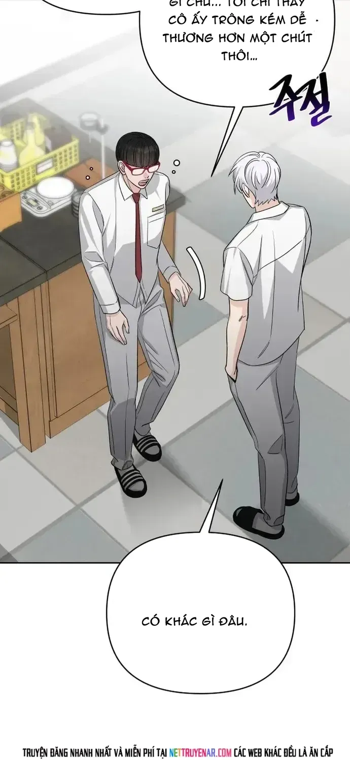 Tôi Có 4 Người Anh Trai Chapter 29 - 32