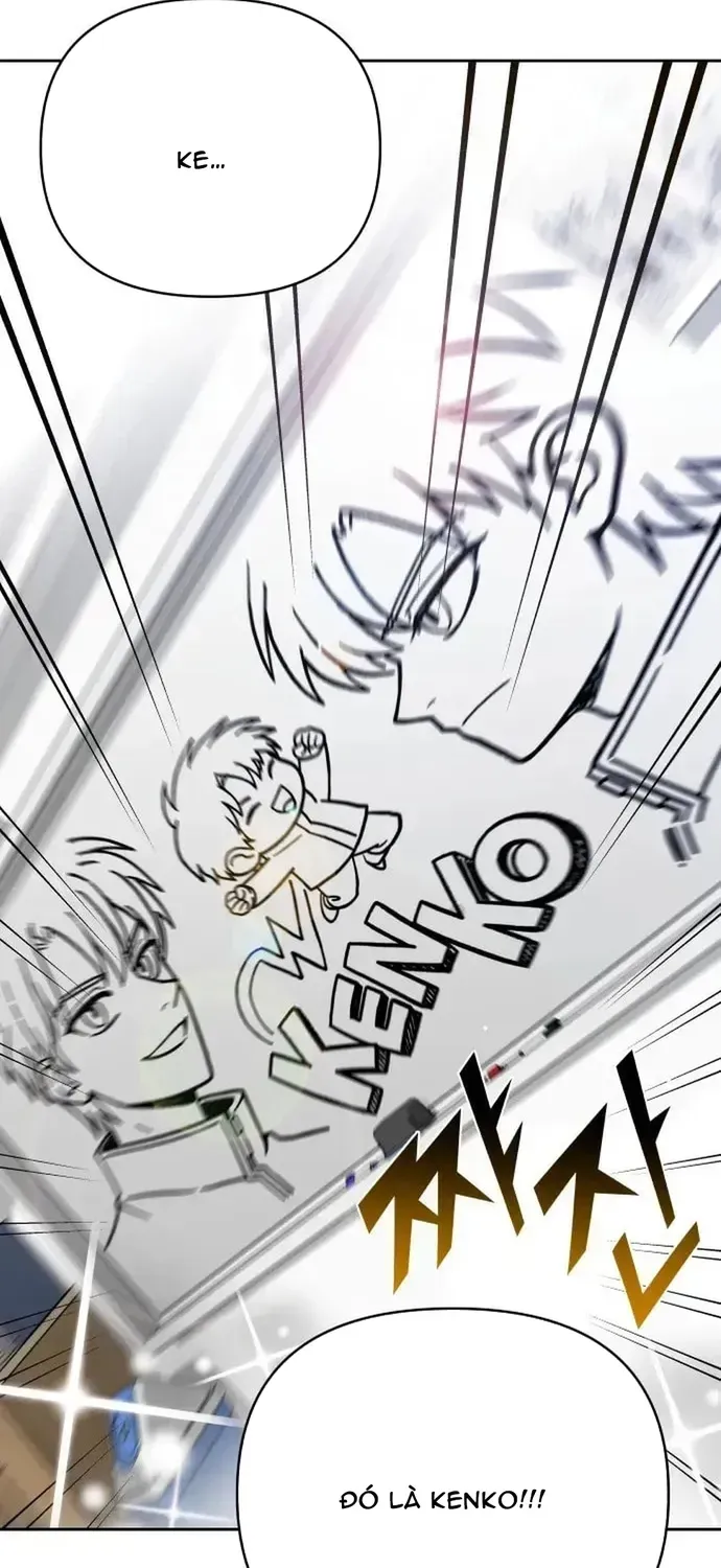 Tôi Có 4 Người Anh Trai Chapter 29 - 47