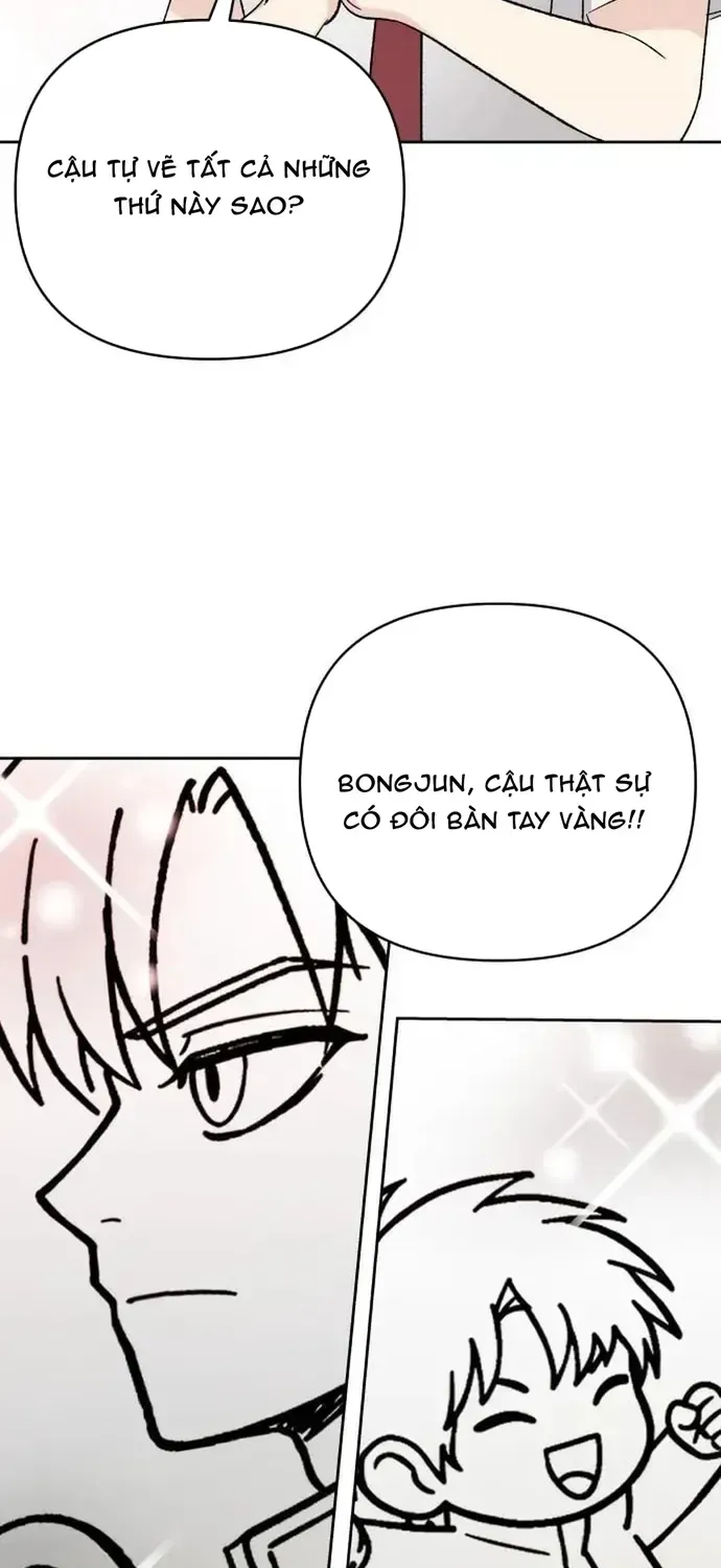 Tôi Có 4 Người Anh Trai Chapter 29 - 49