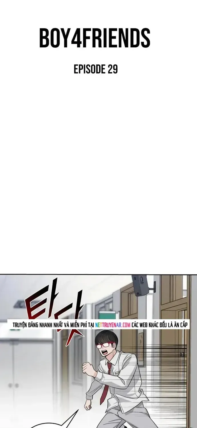 Tôi Có 4 Người Anh Trai Chapter 29 - 9