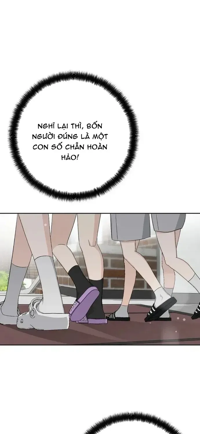 Tôi Có 4 Người Anh Trai Chapter 30 - 15