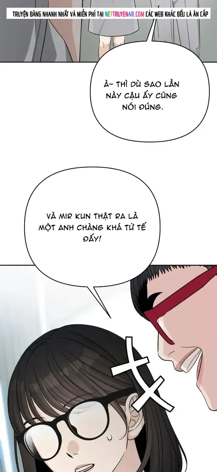 Tôi Có 4 Người Anh Trai Chapter 30 - 33