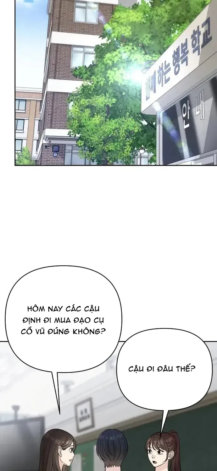 Tôi Có 4 Người Anh Trai Chapter 30 - 36