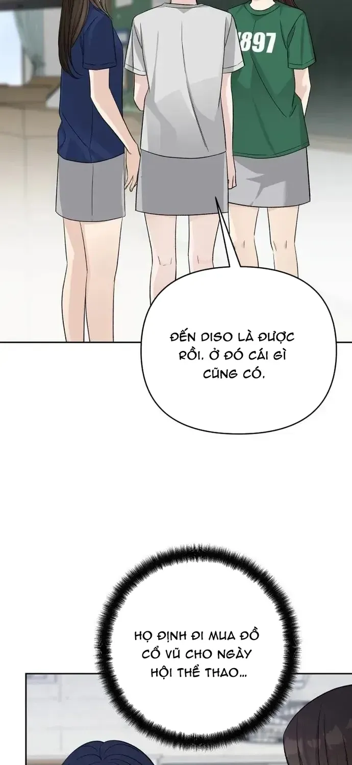 Tôi Có 4 Người Anh Trai Chapter 30 - 37