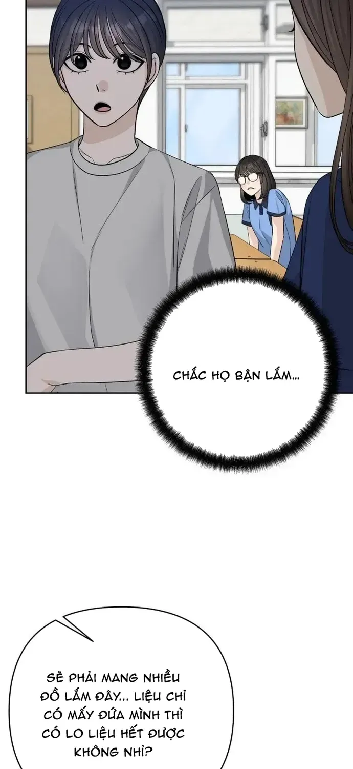 Tôi Có 4 Người Anh Trai Chapter 30 - 38