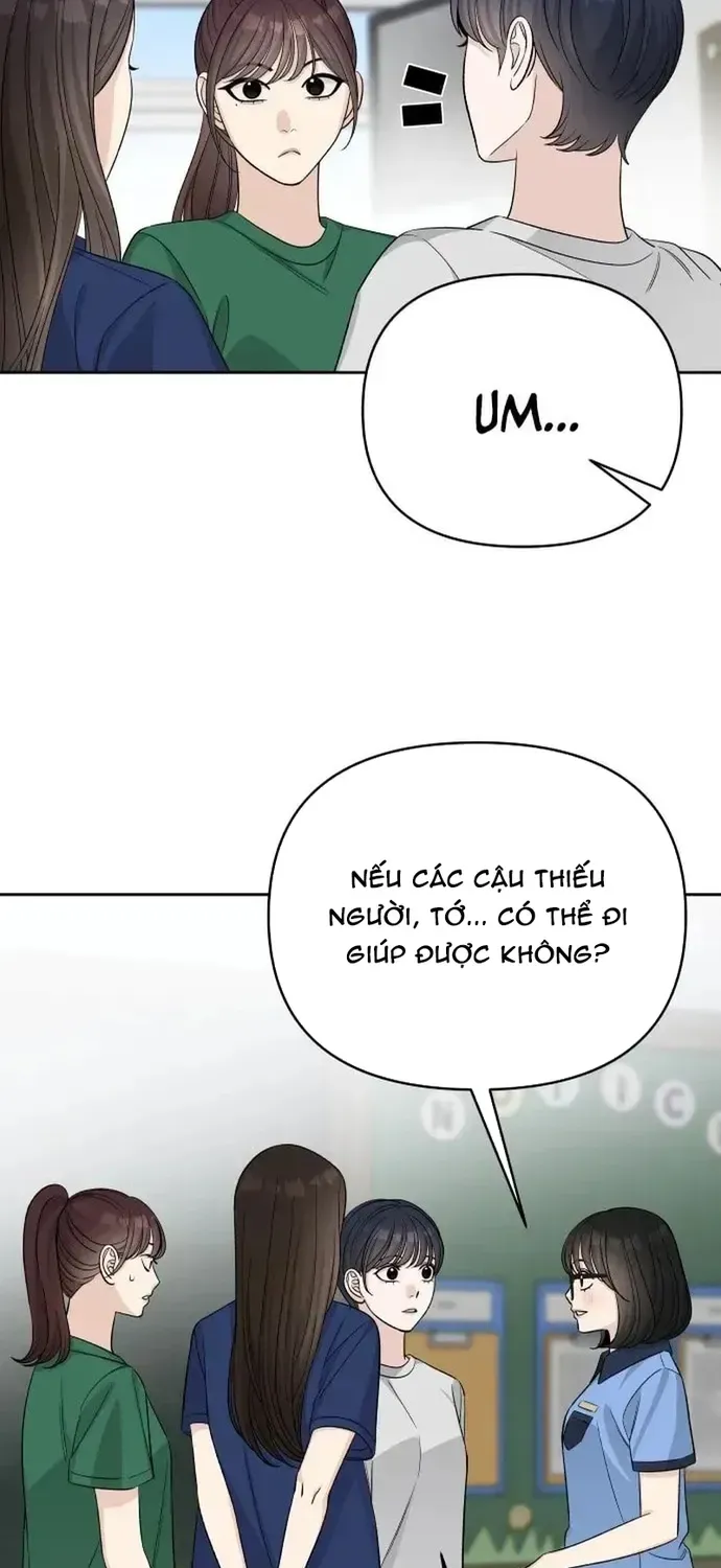 Tôi Có 4 Người Anh Trai Chapter 30 - 41