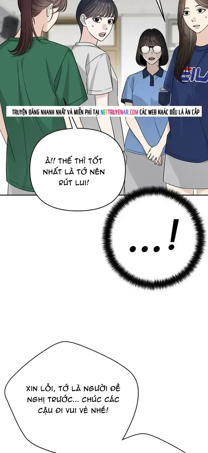 Tôi Có 4 Người Anh Trai Chapter 30 - 45