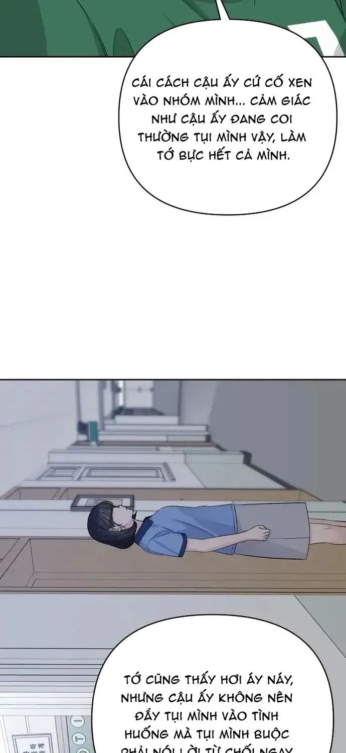 Tôi Có 4 Người Anh Trai Chapter 30 - 53