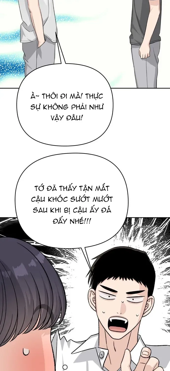 Tôi Có 4 Người Anh Trai Chapter 31 - 31
