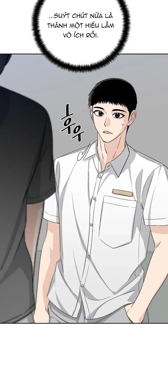 Tôi Có 4 Người Anh Trai Chapter 31 - 35