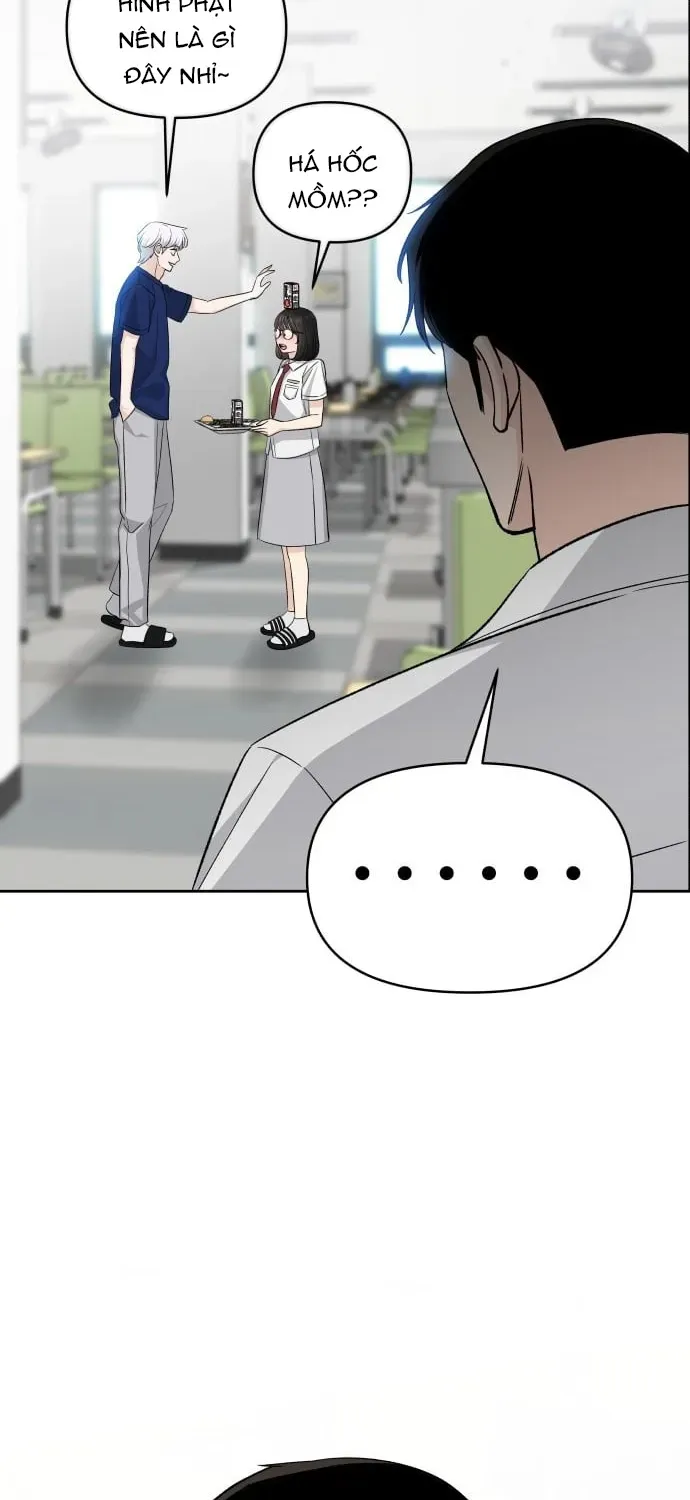 Tôi Có 4 Người Anh Trai Chapter 31 - 45