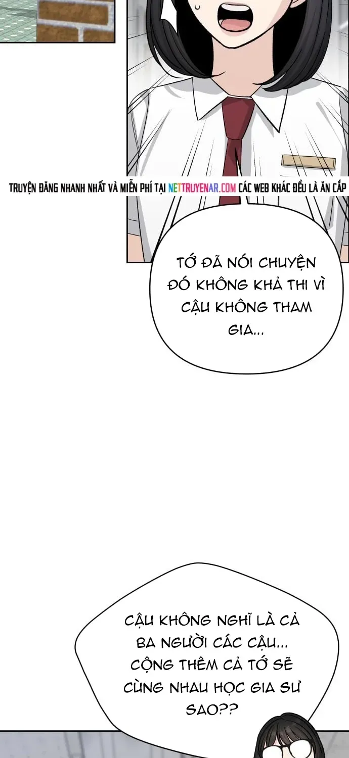 Tôi Có 4 Người Anh Trai Chapter 31 - 55