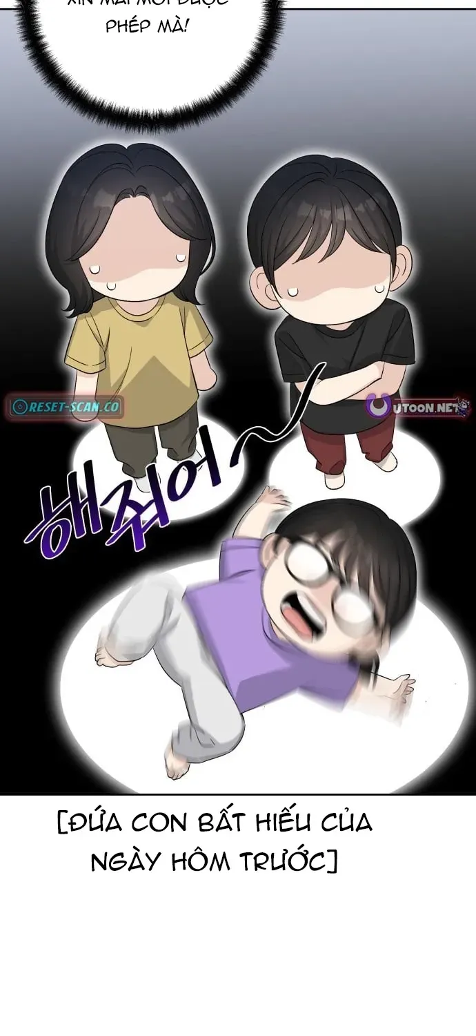 Tôi Có 4 Người Anh Trai Chapter 31 - 58